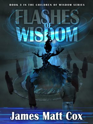 cover image of Flashes of Wisdom